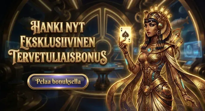 Luotto Kasino Casino